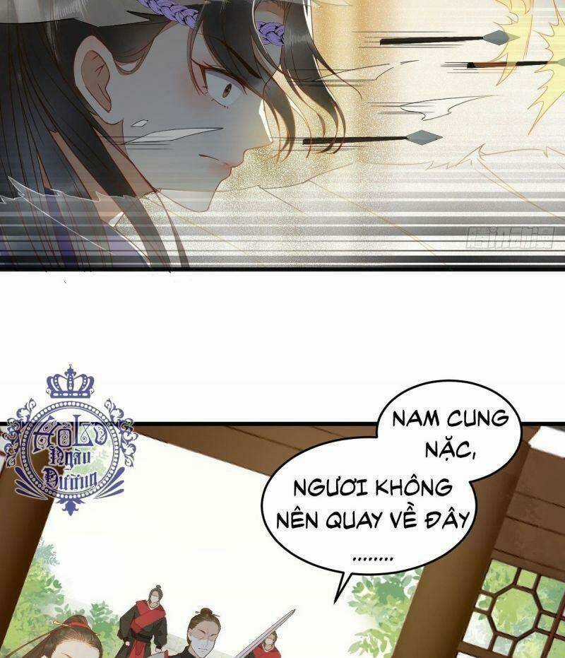 Sát Thủ Vương Phi Không Dễ Chọc Chapter 24 trang 49