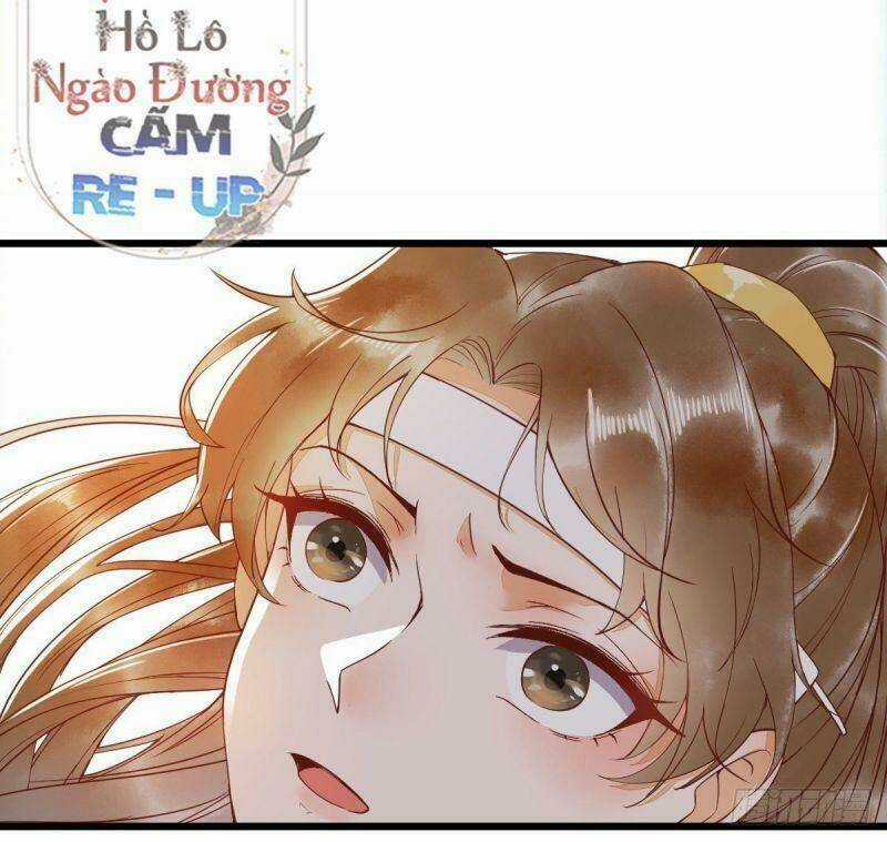 Sát Thủ Vương Phi Không Dễ Chọc Chapter 24 trang 5