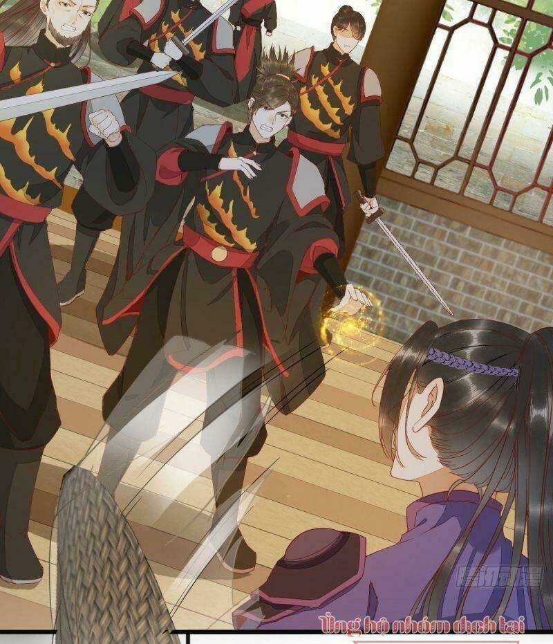 Sát Thủ Vương Phi Không Dễ Chọc Chapter 24 trang 50