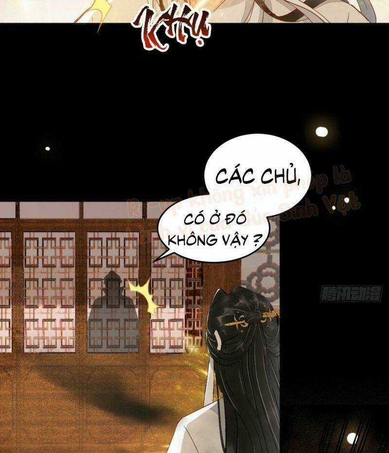 Sát Thủ Vương Phi Không Dễ Chọc Chapter 24 trang 57