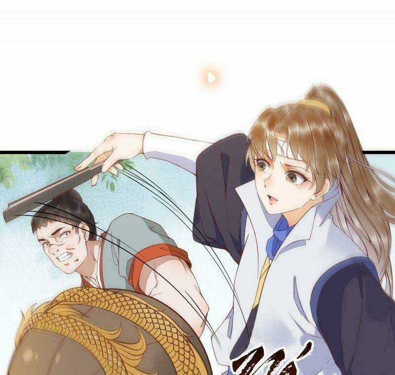 Sát Thủ Vương Phi Không Dễ Chọc Chapter 24 trang 6