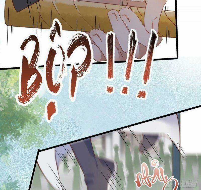 Sát Thủ Vương Phi Không Dễ Chọc Chapter 24 trang 8