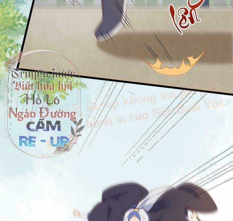 Sát Thủ Vương Phi Không Dễ Chọc Chapter 24 trang 9