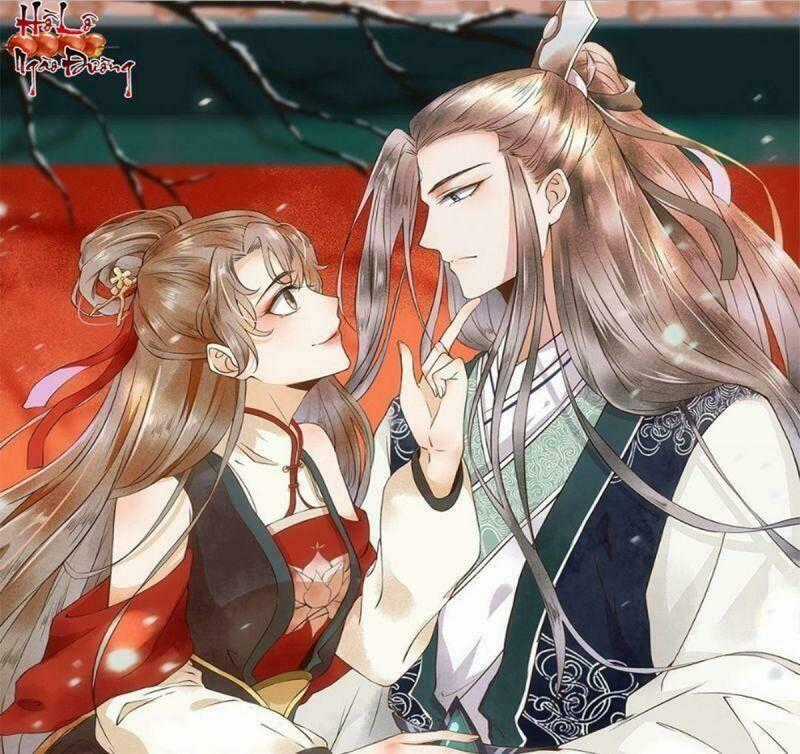 Sát Thủ Vương Phi Không Dễ Chọc Chapter 25 trang 0