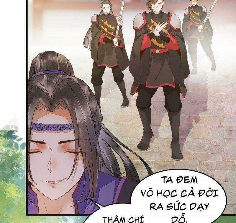Sát Thủ Vương Phi Không Dễ Chọc Chapter 25 trang 12