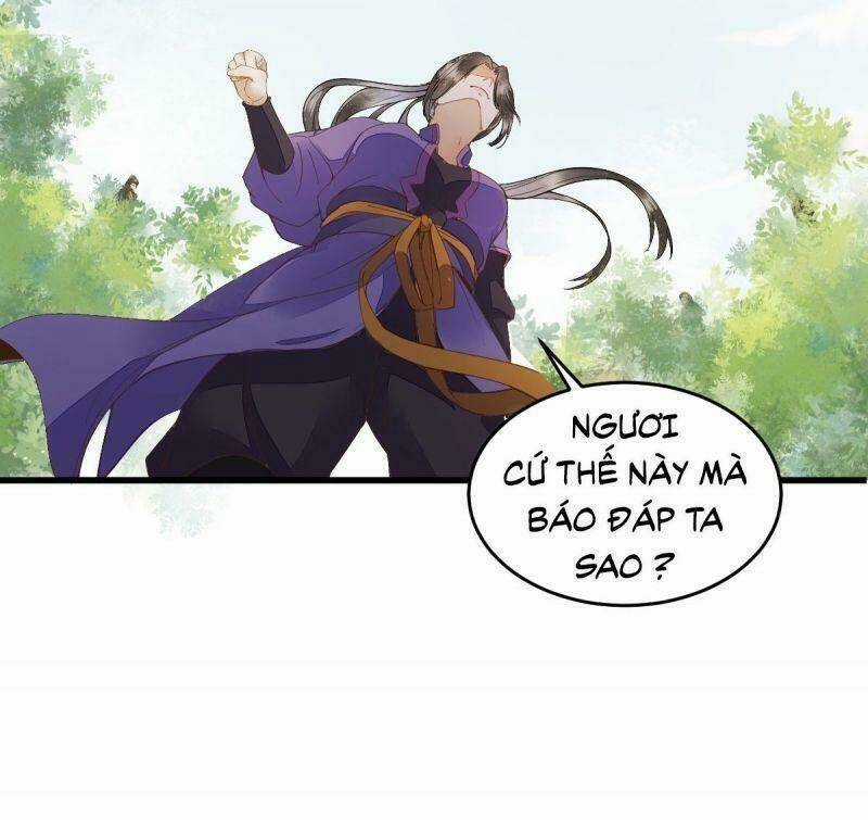 Sát Thủ Vương Phi Không Dễ Chọc Chapter 25 trang 14