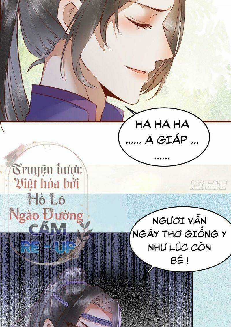 Sát Thủ Vương Phi Không Dễ Chọc Chapter 25 trang 18