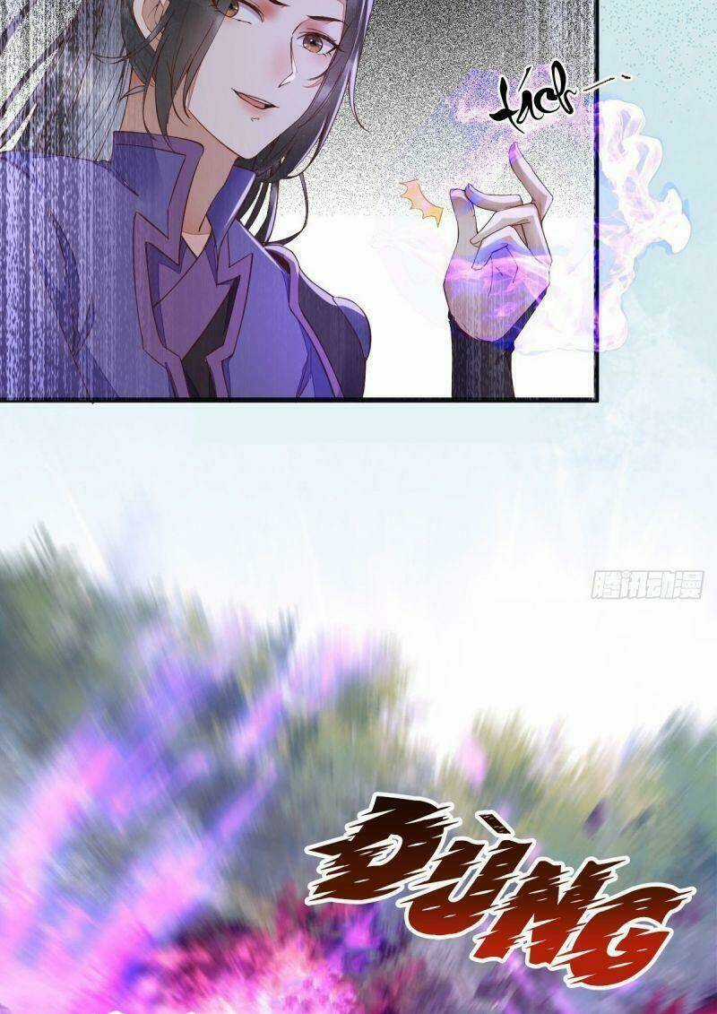 Sát Thủ Vương Phi Không Dễ Chọc Chapter 25 trang 19