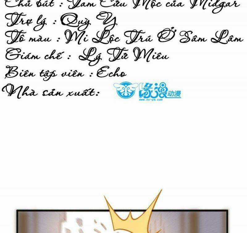 Sát Thủ Vương Phi Không Dễ Chọc Chapter 25 trang 2