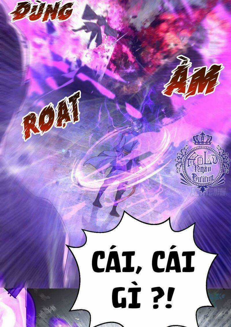 Sát Thủ Vương Phi Không Dễ Chọc Chapter 25 trang 20