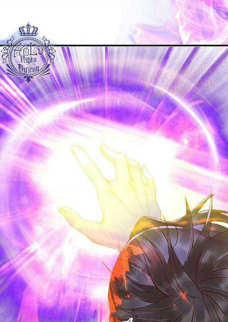 Sát Thủ Vương Phi Không Dễ Chọc Chapter 25 trang 22