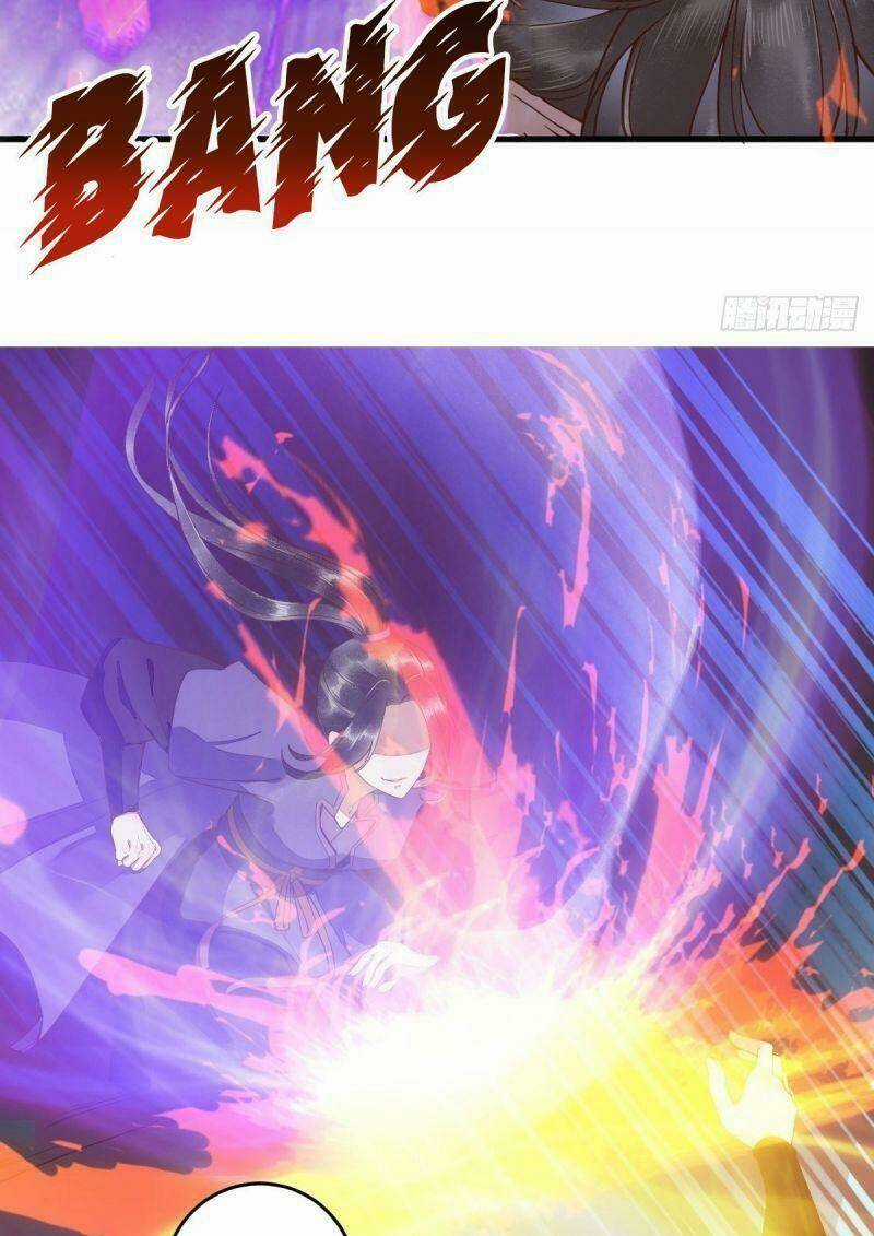 Sát Thủ Vương Phi Không Dễ Chọc Chapter 25 trang 23