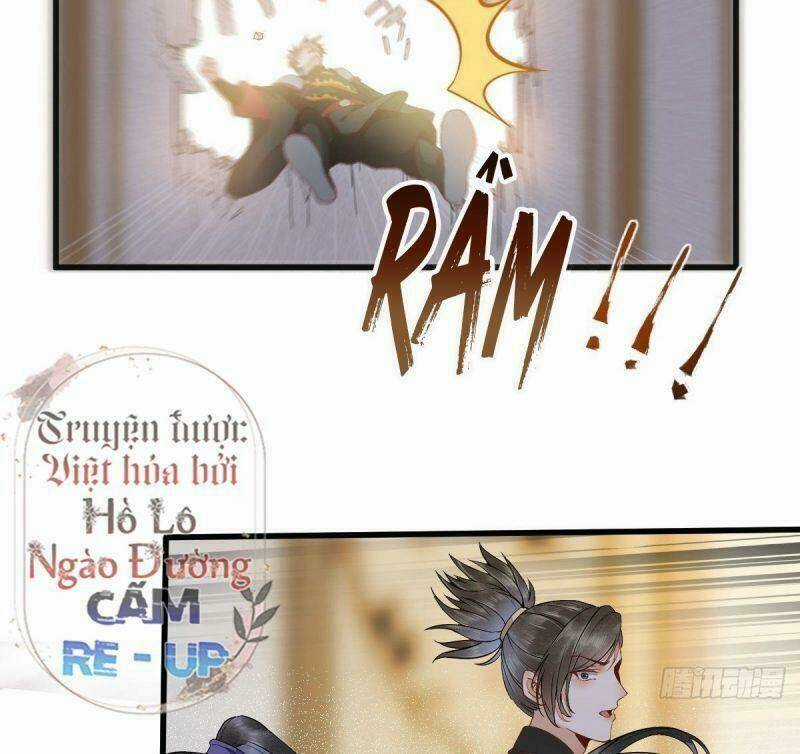 Sát Thủ Vương Phi Không Dễ Chọc Chapter 25 trang 3