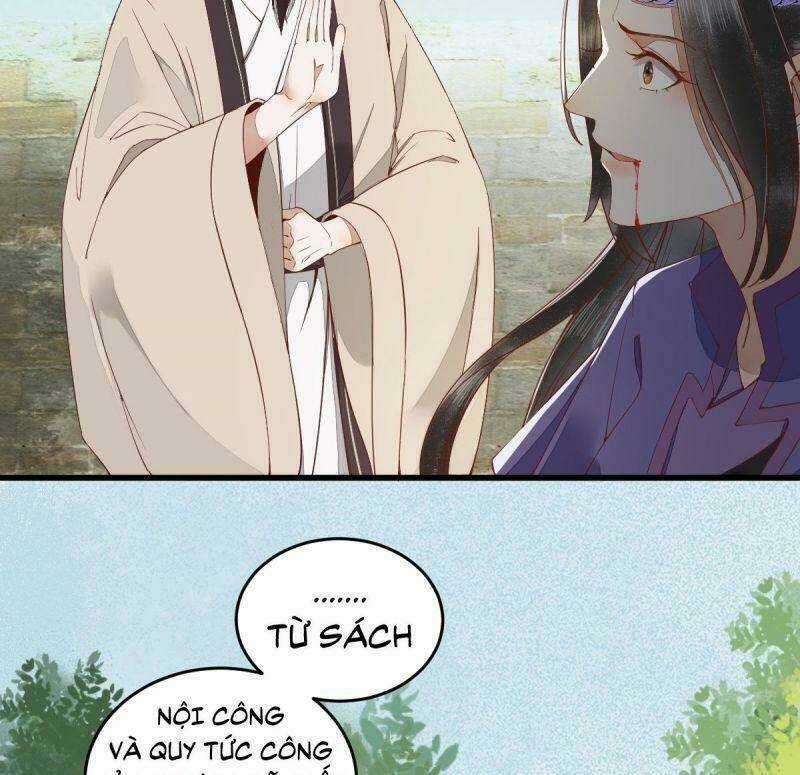 Sát Thủ Vương Phi Không Dễ Chọc Chapter 25 trang 30