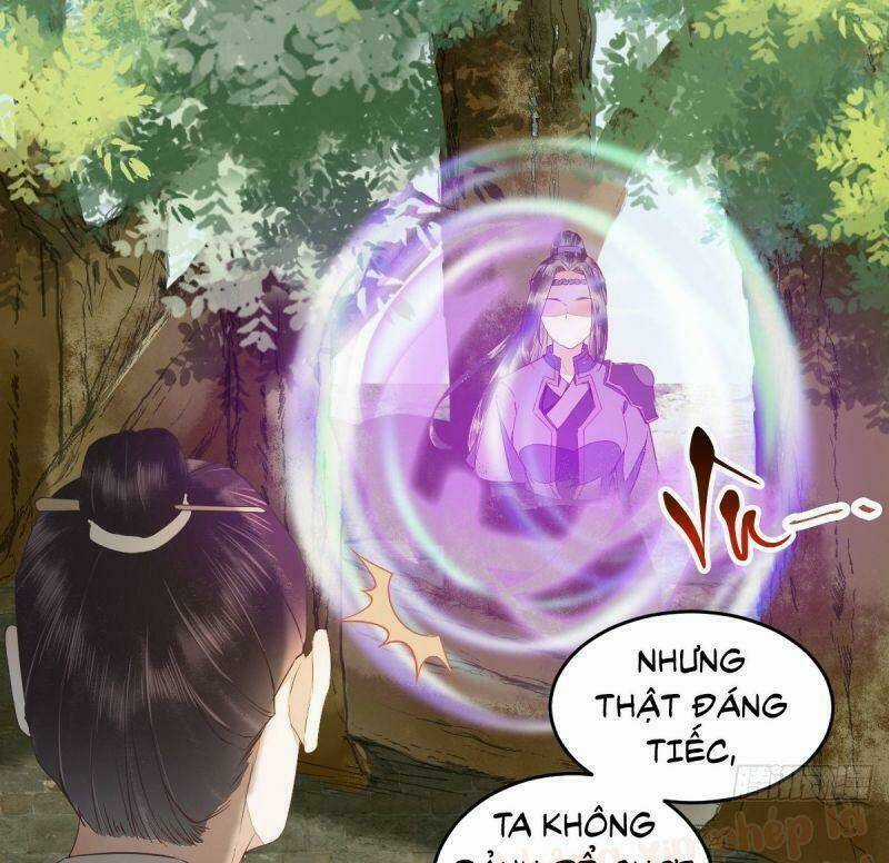 Sát Thủ Vương Phi Không Dễ Chọc Chapter 25 trang 32
