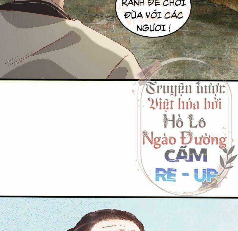 Sát Thủ Vương Phi Không Dễ Chọc Chapter 25 trang 33