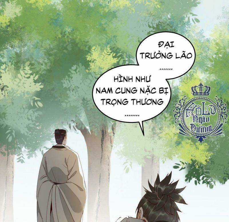 Sát Thủ Vương Phi Không Dễ Chọc Chapter 25 trang 35