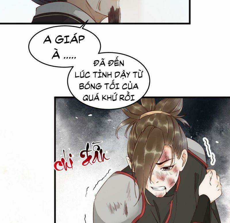 Sát Thủ Vương Phi Không Dễ Chọc Chapter 25 trang 37