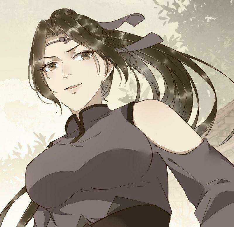 Sát Thủ Vương Phi Không Dễ Chọc Chapter 25 trang 39