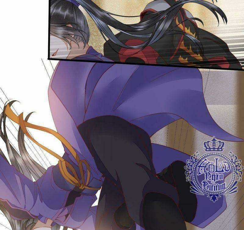 Sát Thủ Vương Phi Không Dễ Chọc Chapter 25 trang 4