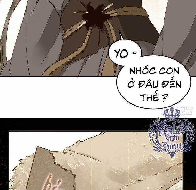 Sát Thủ Vương Phi Không Dễ Chọc Chapter 25 trang 40