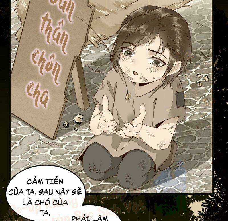 Sát Thủ Vương Phi Không Dễ Chọc Chapter 25 trang 41