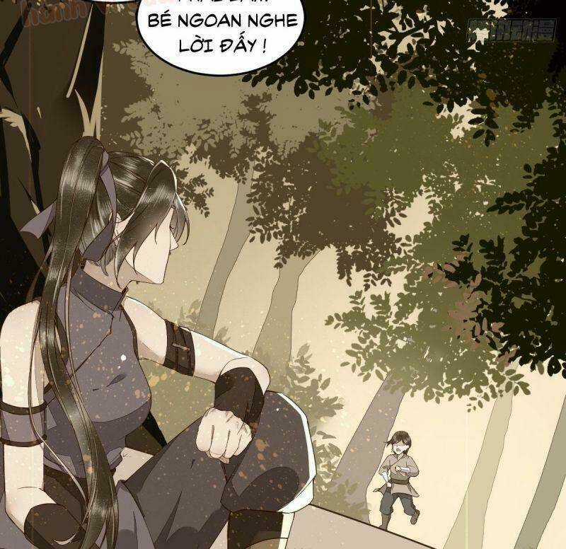 Sát Thủ Vương Phi Không Dễ Chọc Chapter 25 trang 42