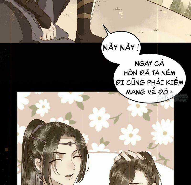 Sát Thủ Vương Phi Không Dễ Chọc Chapter 25 trang 43