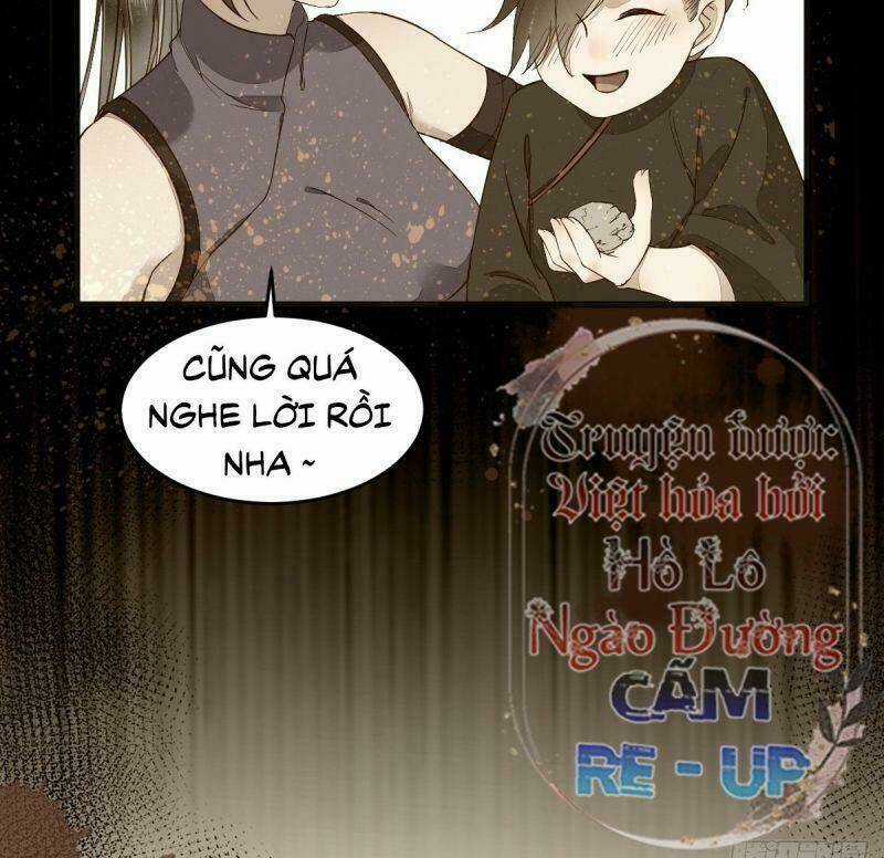 Sát Thủ Vương Phi Không Dễ Chọc Chapter 25 trang 44