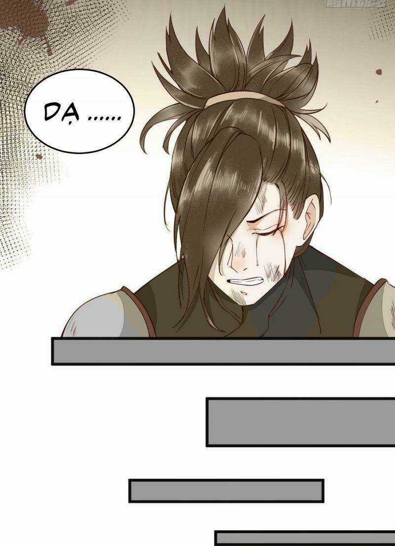 Sát Thủ Vương Phi Không Dễ Chọc Chapter 25 trang 45