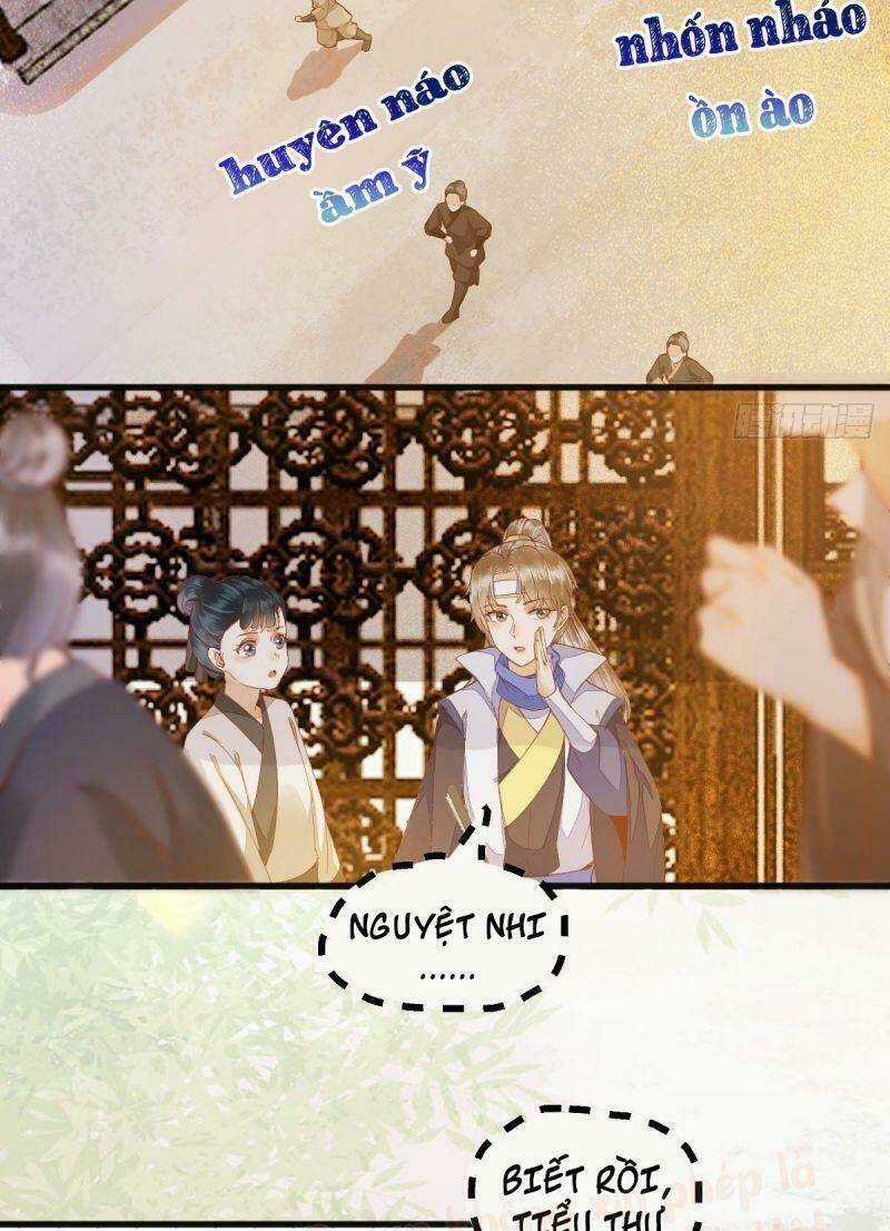 Sát Thủ Vương Phi Không Dễ Chọc Chapter 25 trang 47