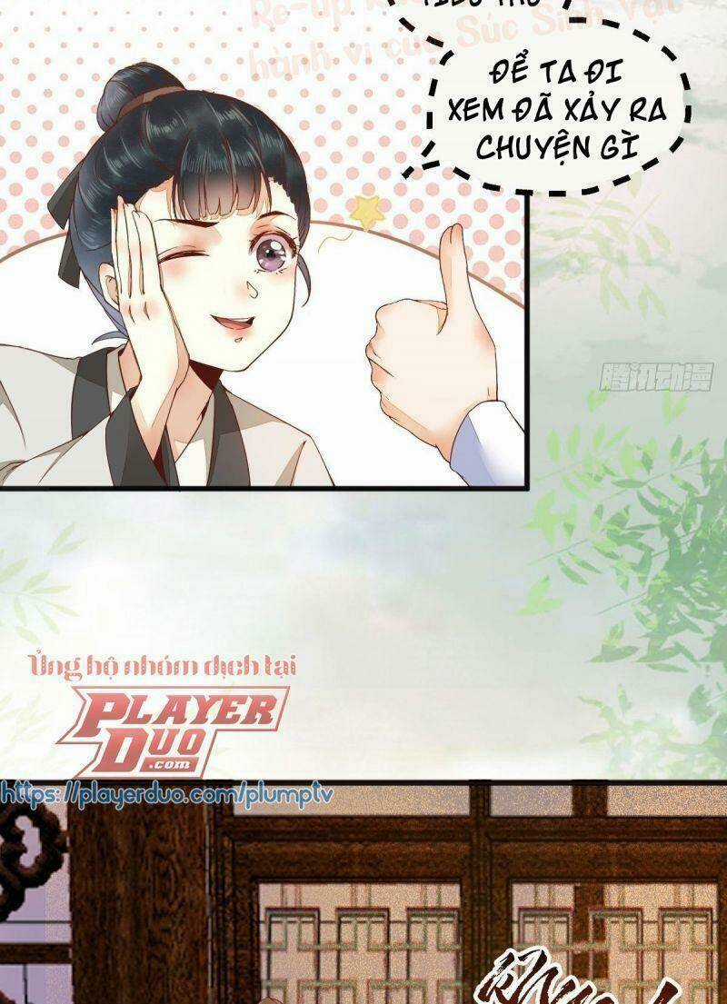 Sát Thủ Vương Phi Không Dễ Chọc Chapter 25 trang 48