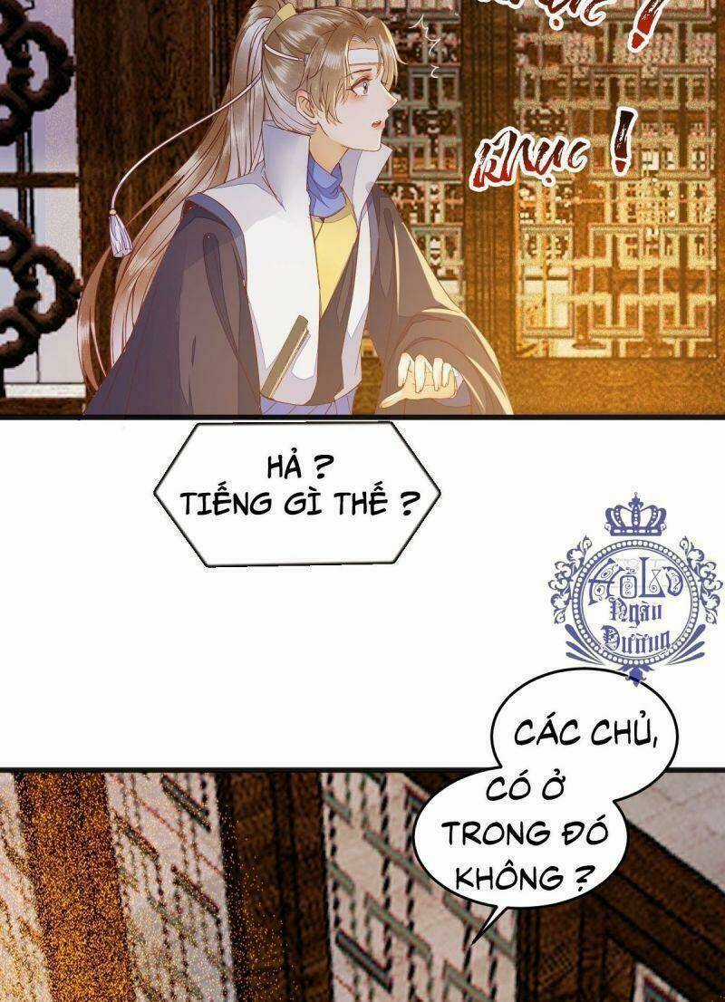 Sát Thủ Vương Phi Không Dễ Chọc Chapter 25 trang 49