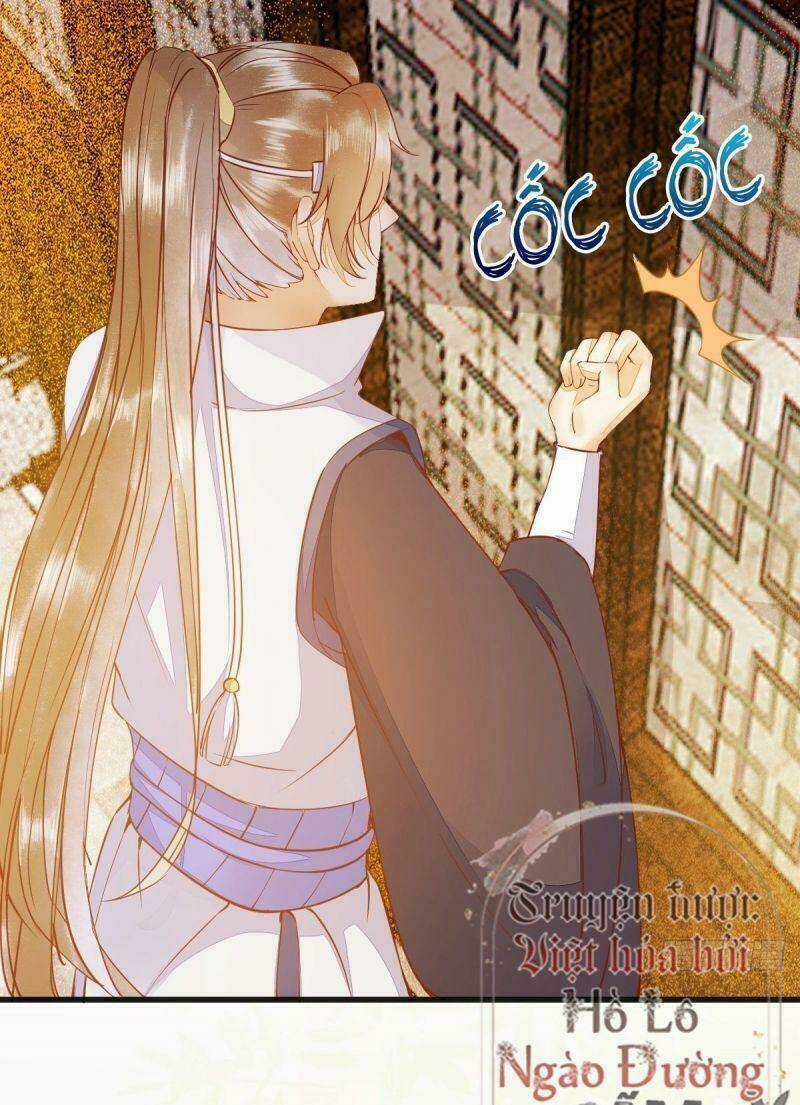 Sát Thủ Vương Phi Không Dễ Chọc Chapter 25 trang 50