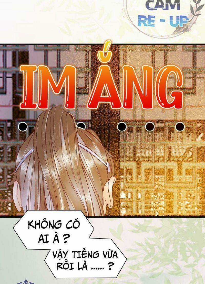 Sát Thủ Vương Phi Không Dễ Chọc Chapter 25 trang 51