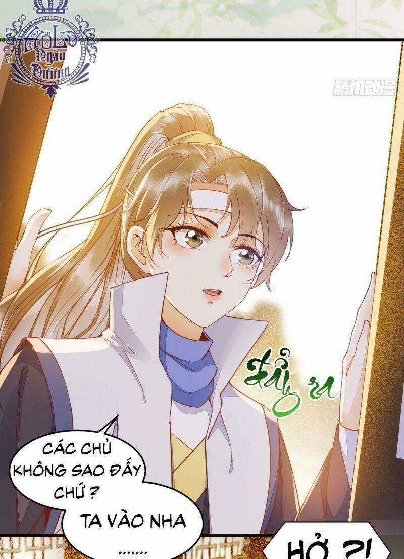 Sát Thủ Vương Phi Không Dễ Chọc Chapter 25 trang 52