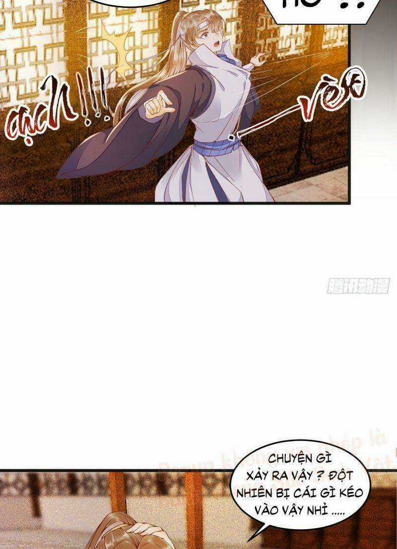 Sát Thủ Vương Phi Không Dễ Chọc Chapter 25 trang 53