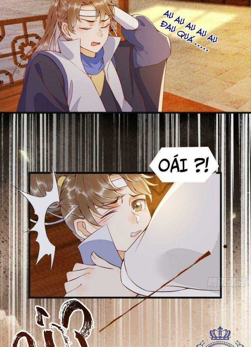 Sát Thủ Vương Phi Không Dễ Chọc Chapter 25 trang 54