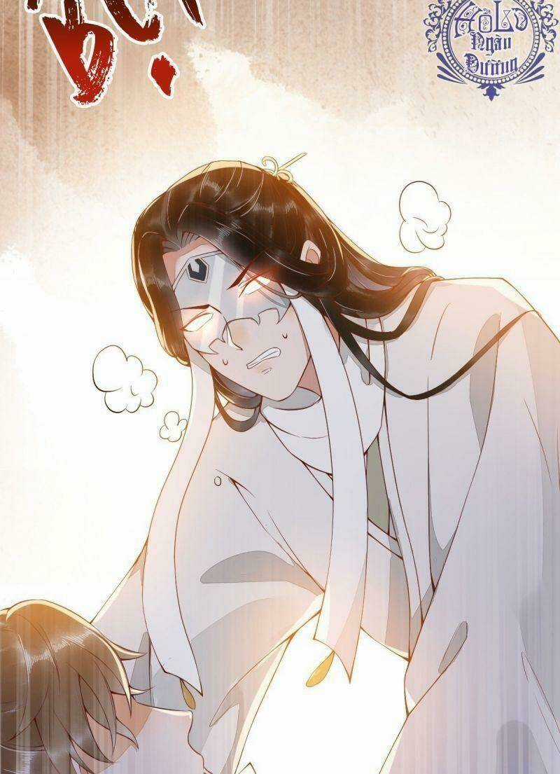 Sát Thủ Vương Phi Không Dễ Chọc Chapter 25 trang 55