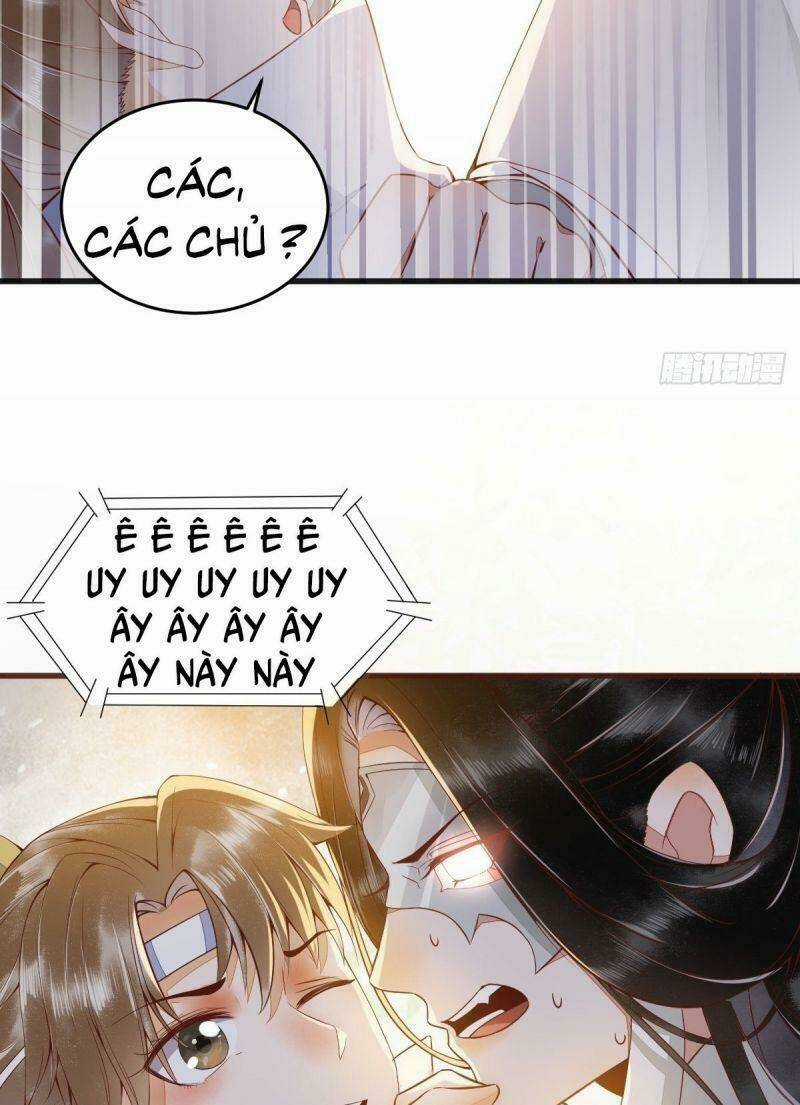 Sát Thủ Vương Phi Không Dễ Chọc Chapter 25 trang 56