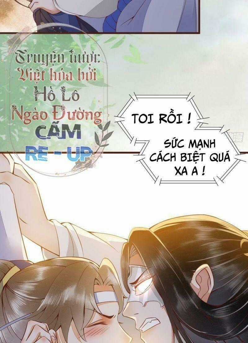 Sát Thủ Vương Phi Không Dễ Chọc Chapter 25 trang 58