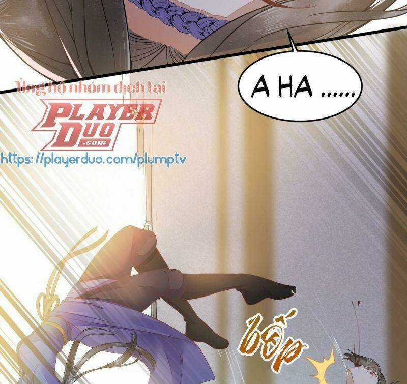 Sát Thủ Vương Phi Không Dễ Chọc Chapter 25 trang 7