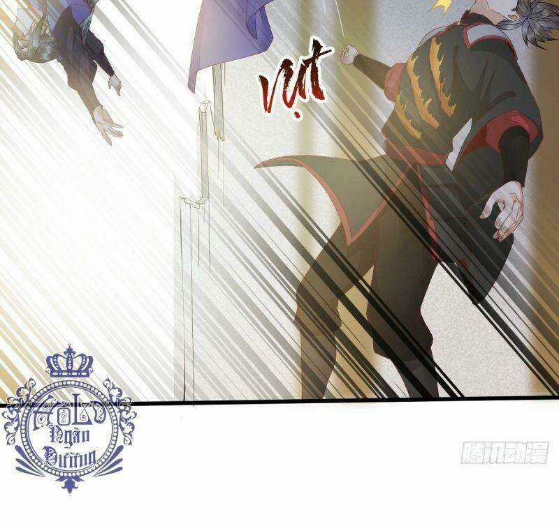 Sát Thủ Vương Phi Không Dễ Chọc Chapter 25 trang 8