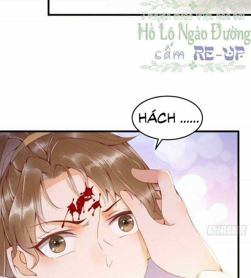 Sát Thủ Vương Phi Không Dễ Chọc Chapter 26 trang 11