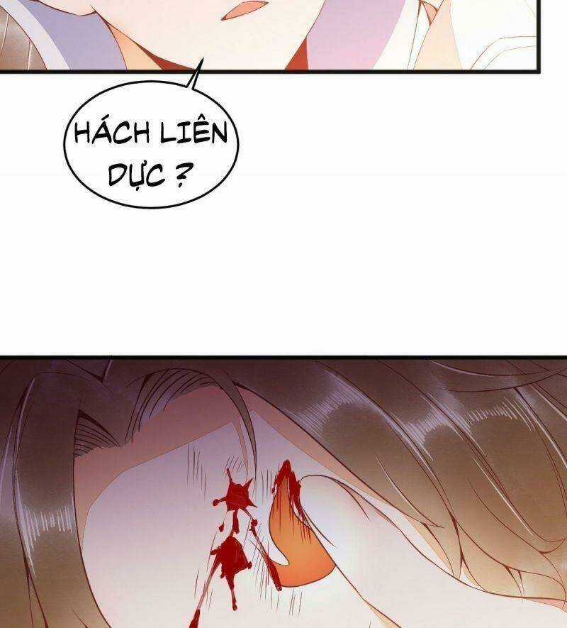 Sát Thủ Vương Phi Không Dễ Chọc Chapter 26 trang 12