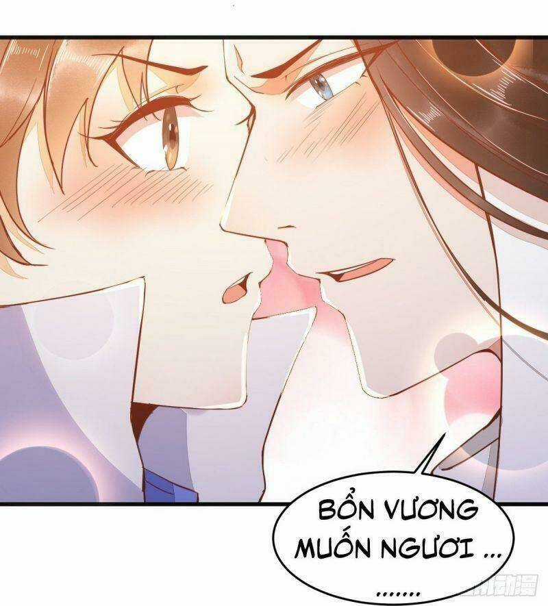 Sát Thủ Vương Phi Không Dễ Chọc Chapter 26 trang 14