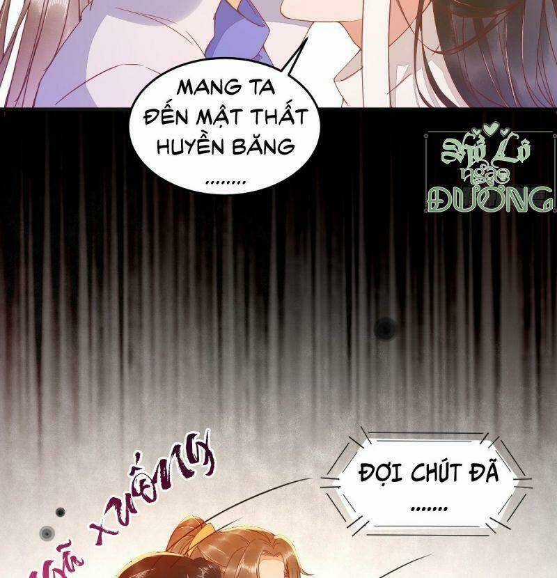 Sát Thủ Vương Phi Không Dễ Chọc Chapter 26 trang 16