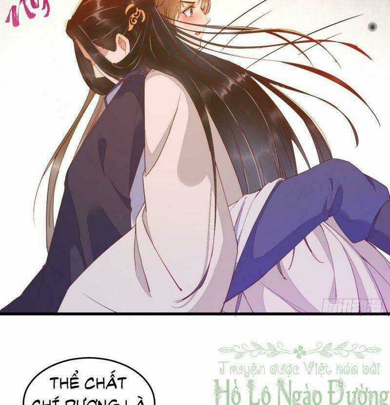 Sát Thủ Vương Phi Không Dễ Chọc Chapter 26 trang 17