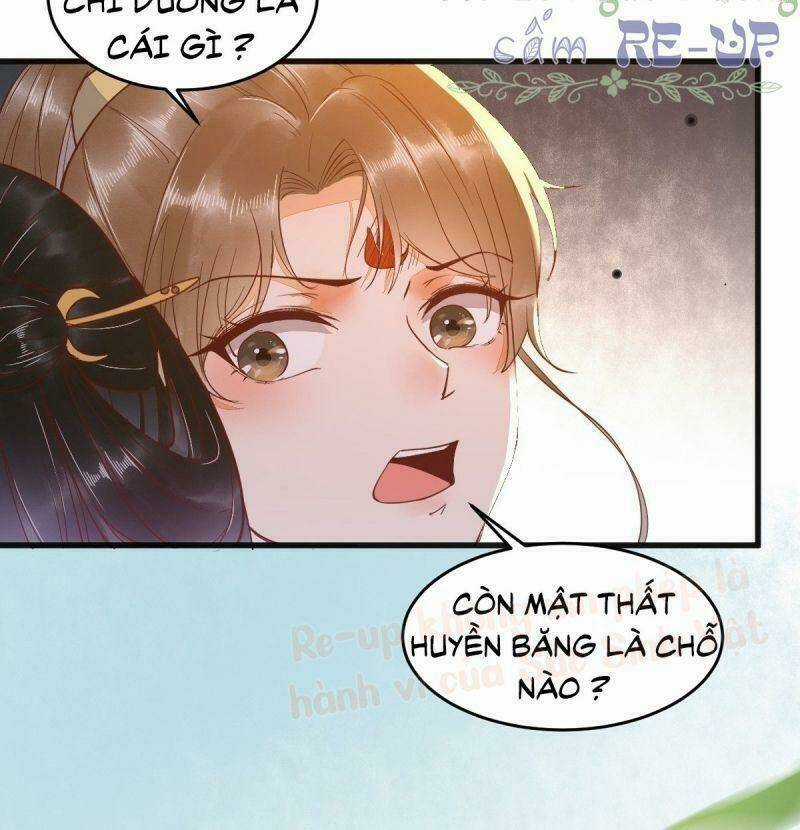 Sát Thủ Vương Phi Không Dễ Chọc Chapter 26 trang 18