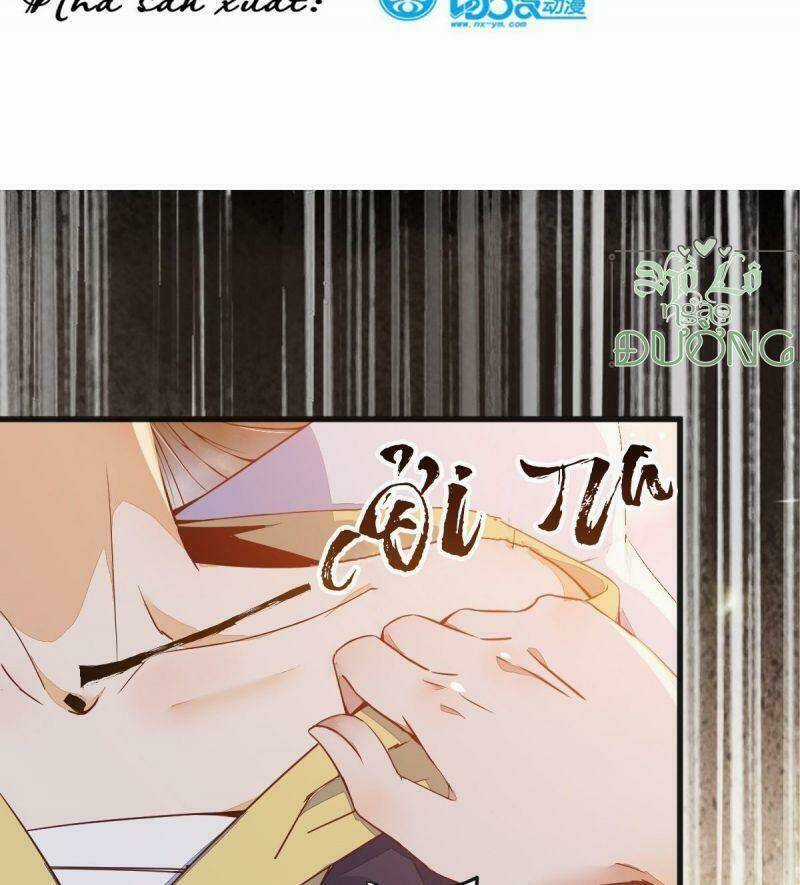 Sát Thủ Vương Phi Không Dễ Chọc Chapter 26 trang 2